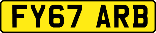 FY67ARB