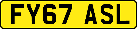 FY67ASL