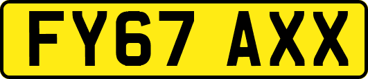 FY67AXX