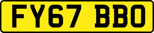 FY67BBO