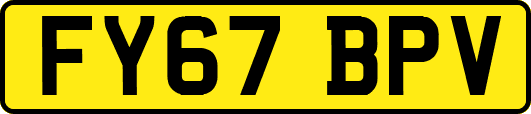 FY67BPV