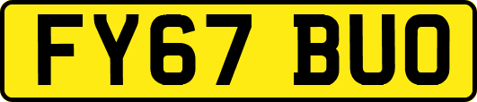 FY67BUO