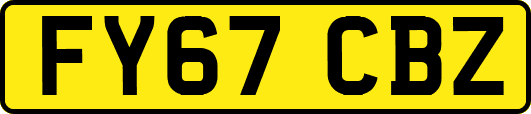 FY67CBZ