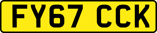 FY67CCK
