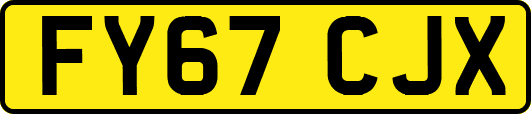 FY67CJX