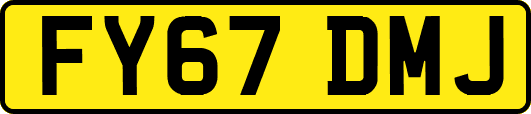 FY67DMJ