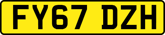 FY67DZH