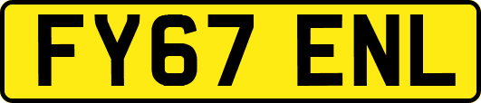 FY67ENL