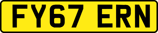 FY67ERN