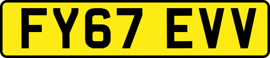 FY67EVV