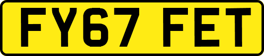 FY67FET