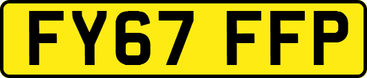 FY67FFP