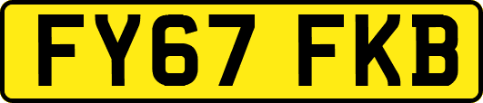 FY67FKB
