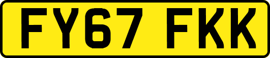 FY67FKK