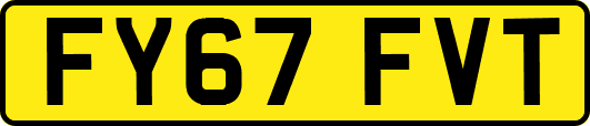 FY67FVT