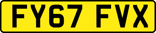 FY67FVX