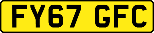 FY67GFC