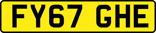 FY67GHE
