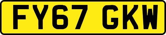 FY67GKW
