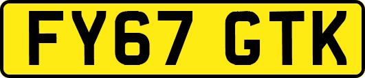 FY67GTK