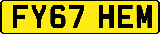 FY67HEM
