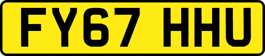 FY67HHU