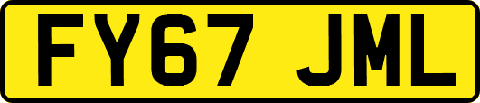 FY67JML