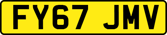FY67JMV