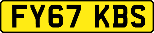 FY67KBS