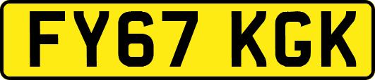 FY67KGK