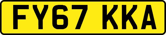 FY67KKA