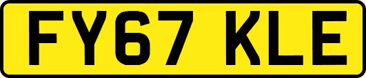 FY67KLE