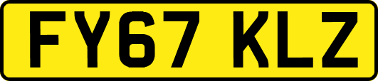 FY67KLZ