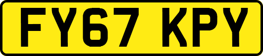 FY67KPY