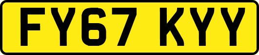 FY67KYY
