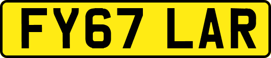 FY67LAR
