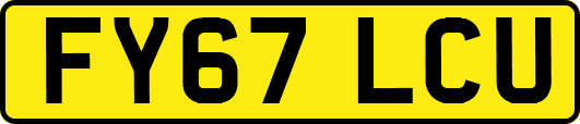 FY67LCU