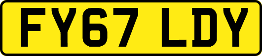 FY67LDY