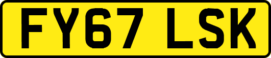 FY67LSK