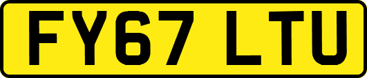 FY67LTU