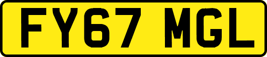 FY67MGL