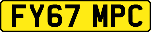 FY67MPC