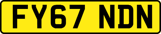 FY67NDN