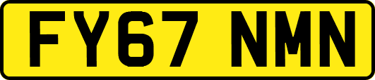 FY67NMN