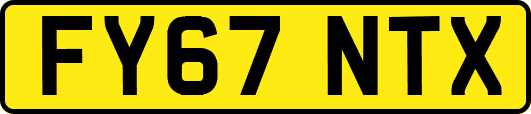 FY67NTX