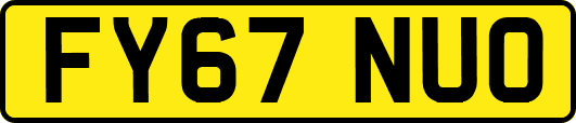 FY67NUO