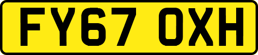 FY67OXH