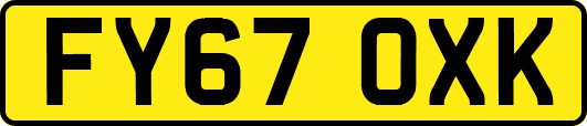 FY67OXK