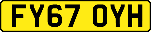 FY67OYH