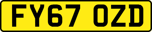 FY67OZD